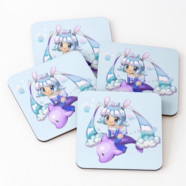 Item preview, Copy of Gacha Club Mizumi designed and sold by overflowhidden.
