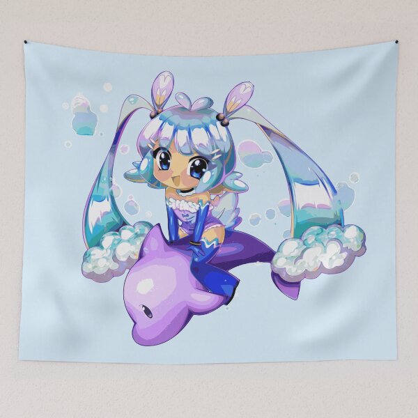 Item preview, Copy of Gacha Club Mizumi designed and sold by overflowhidden.