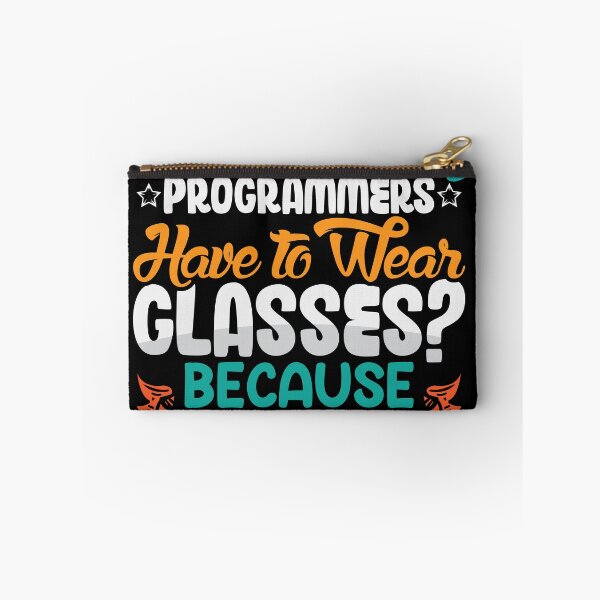 Item preview, Java Programmers waer glasses because no C+ designed and sold by Grinover.