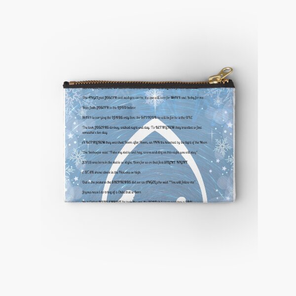 Item preview, The First Silent Night designed and sold by ChartGifts.