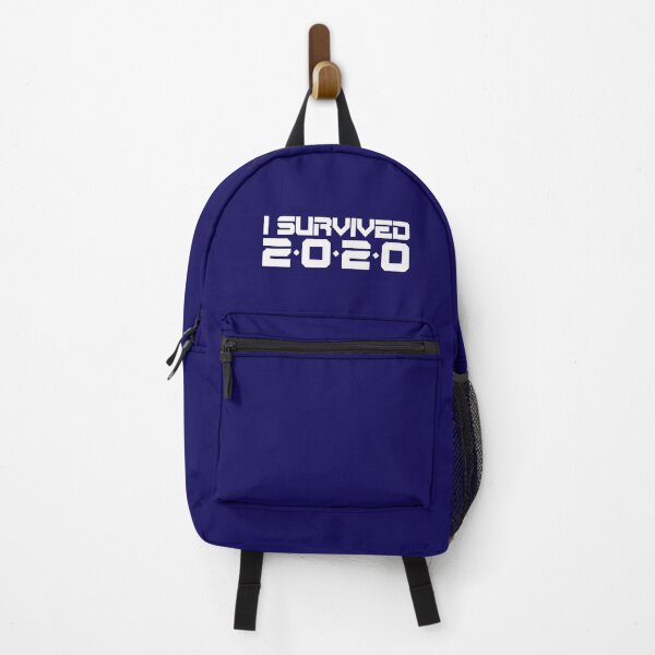 Item preview, I survived 2020 designed and sold by TonsPOD.