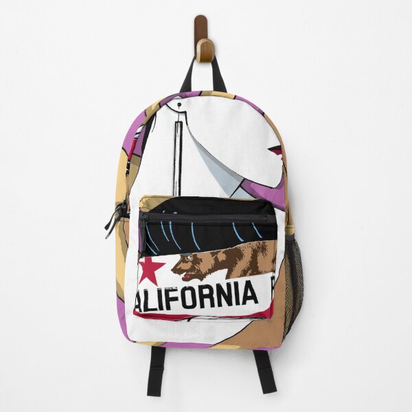 Item preview, CA Bear Flag 2020 designed and sold by imarilynmonroe.