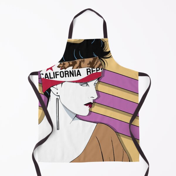 Item preview, CA Bear Flag 2020 designed and sold by imarilynmonroe.