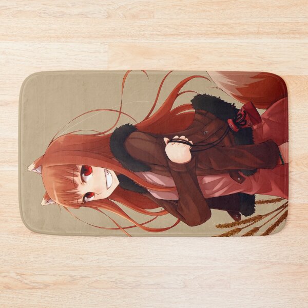 Item preview, Horo Spice and Wolf designed and sold by Virael.