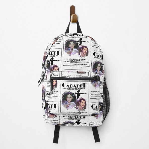 Item preview, There's No Business Like It designed and sold by DamagedDoll.