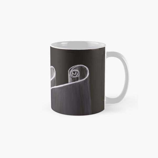 Wall Paper Classic Mug