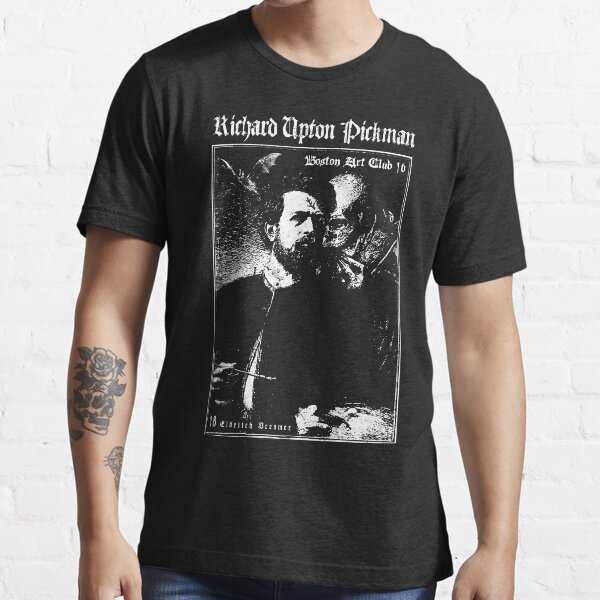 Kopie von Kopie von Innsmouth - Esoteric Order of Dagon - Eldritch Dreamer - Lovecraftian mythos wear Essential T-Shirt