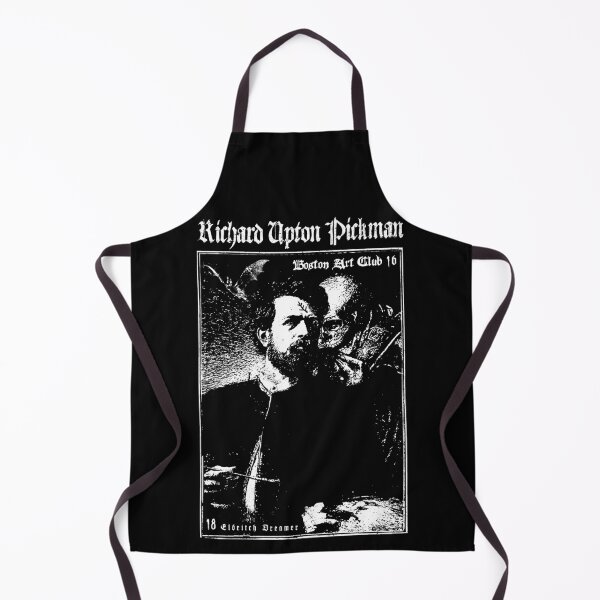 Item preview, Lovecraft Cthulhu - Richard Pickman - Eldritch Dreamer - Lovecraftian mythos wear designed and sold by eldritchdreamer.