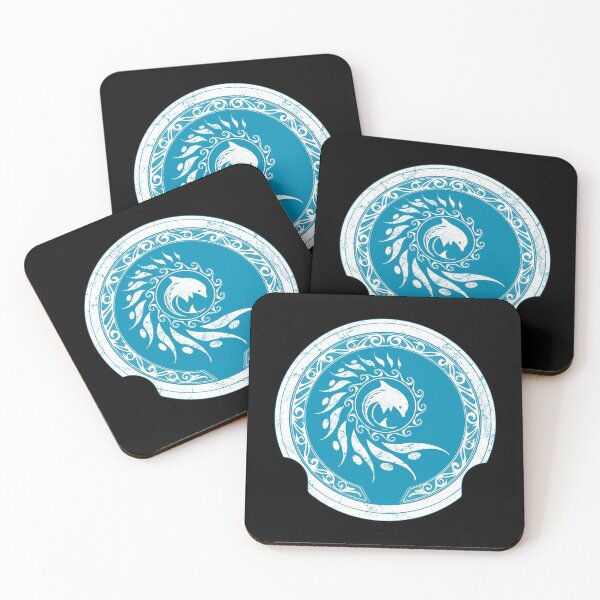 Item preview, Atlantis symbol designed and sold by NicGrayGraphic.
