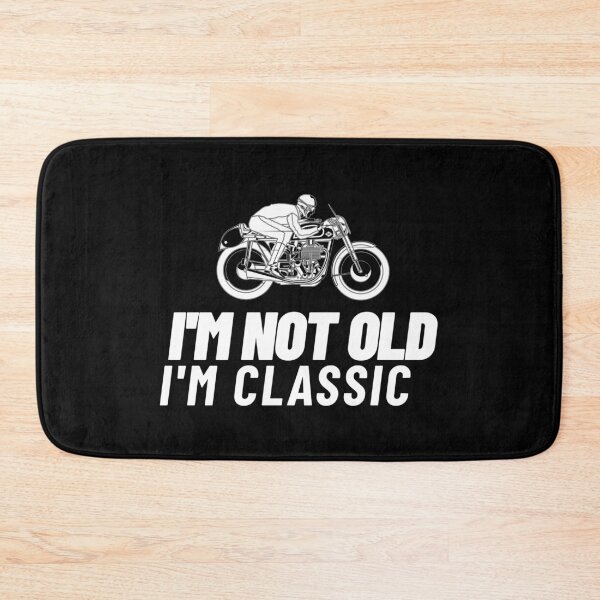 Item preview, Im Not Old Im Classic - Gift for Men & Women designed and sold by jacks-tees.