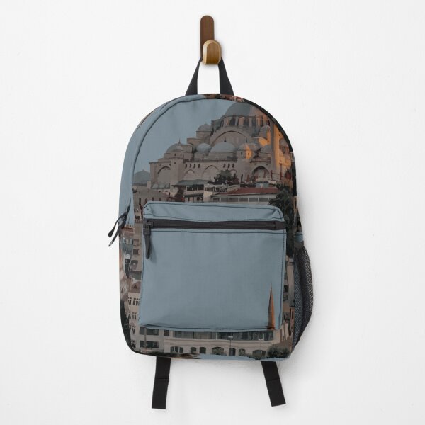 Item preview, Istanbul, Turkey Travel Artwork designed and sold by Alo.
