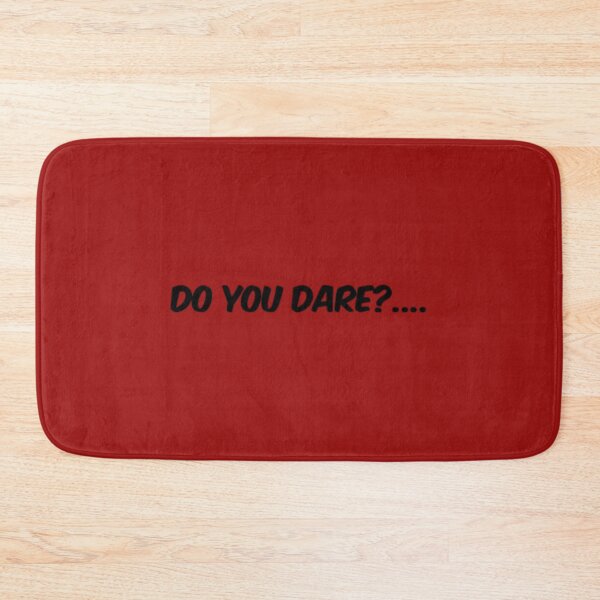 Item preview, Do You Dare? designed and sold by Artistive.