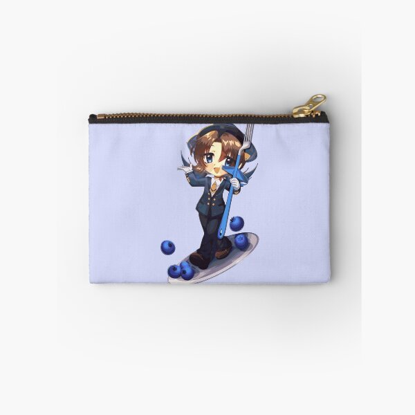 Item preview, Gacha Club Blueberry Pielot designed and sold by overflowhidden.