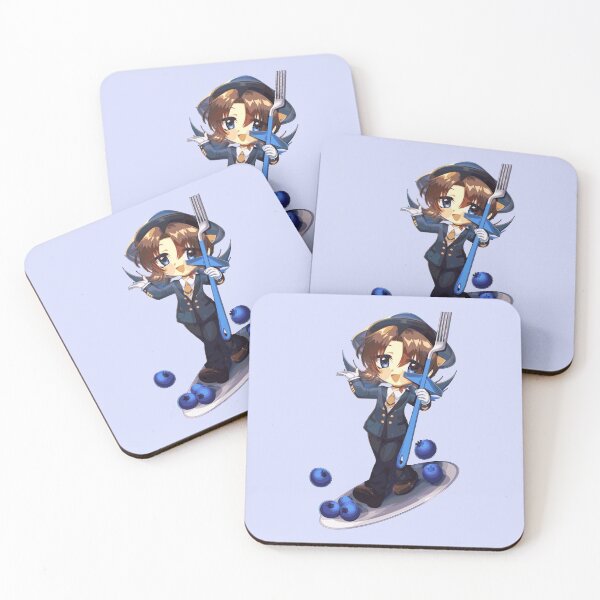 Item preview, Gacha Club Blueberry Pielot designed and sold by overflowhidden.