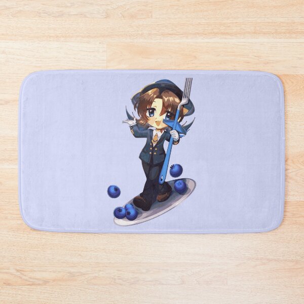 Item preview, Gacha Club Blueberry Pielot designed and sold by overflowhidden.