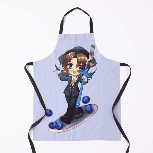 Item preview, Gacha Club Blueberry Pielot designed and sold by overflowhidden.