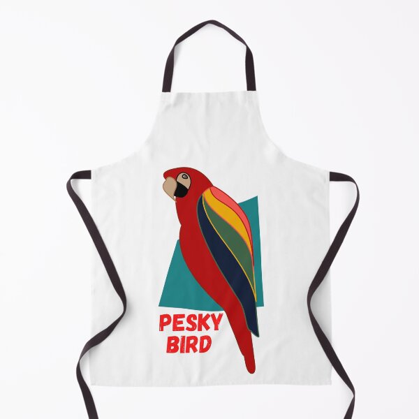 Item preview, Pesky Bird designed and sold by Aesthynova.