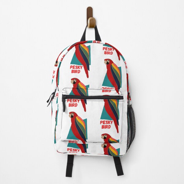 Item preview, Pesky Bird designed and sold by Aesthynova.