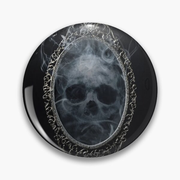 Item preview, skull design designed and sold by aarohee2017.