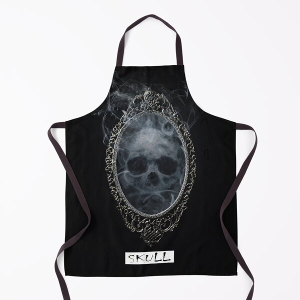 Item preview, skull design designed and sold by aarohee2017.
