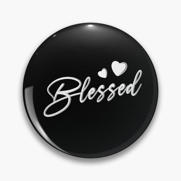 Item preview, Blessed With Love designed and sold by Marzuqi Che Rose.