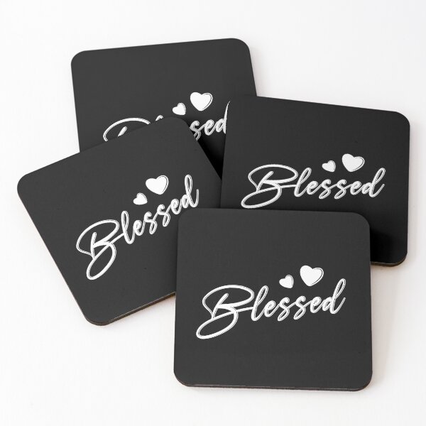 Item preview, Blessed With Love designed and sold by Marzuqi Che Rose.