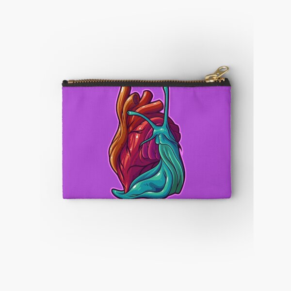 Item preview, Cardio Gastropod designed and sold by artdyslexia.