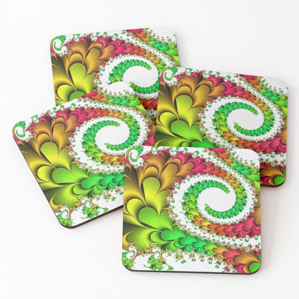 Item preview, Fractal Abstract designed and sold by Irina Polyanskaya.