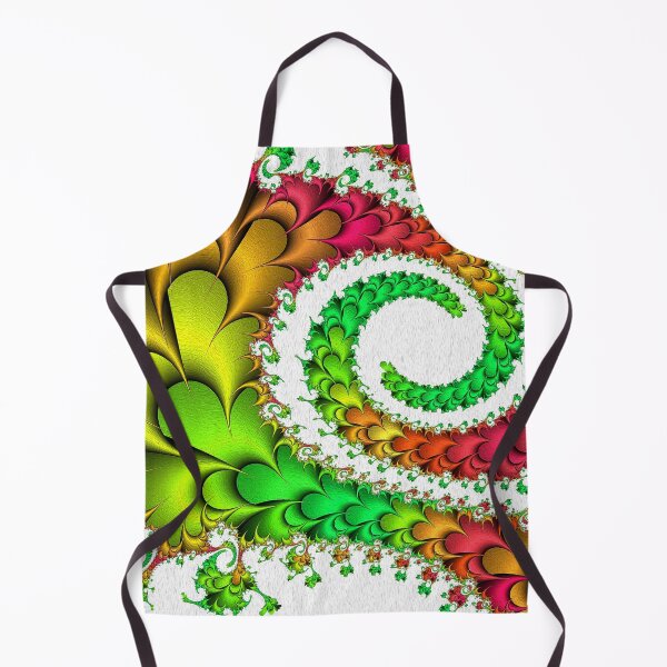 Item preview, Fractal Abstract designed and sold by Irina Polyanskaya.