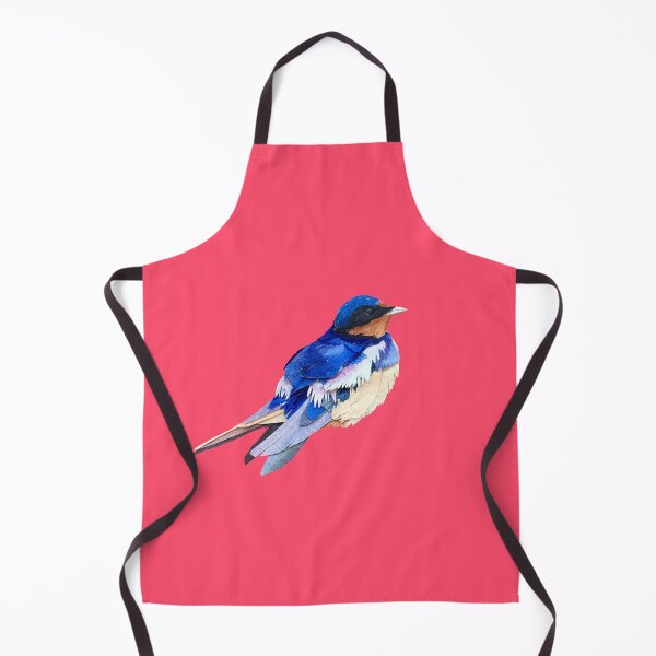 Item preview, Barn Swallow designed and sold by SarahSnippets.