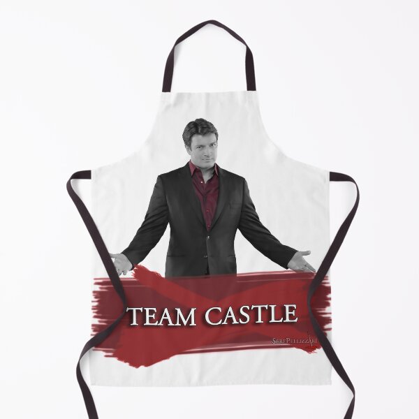 Item preview, Team Castle designed and sold by SerePellizzari.