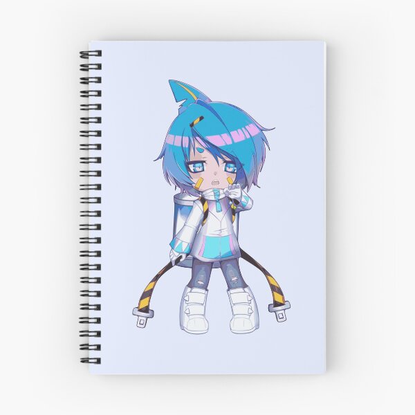 Item preview, Gacha Club Reef designed and sold by overflowhidden.