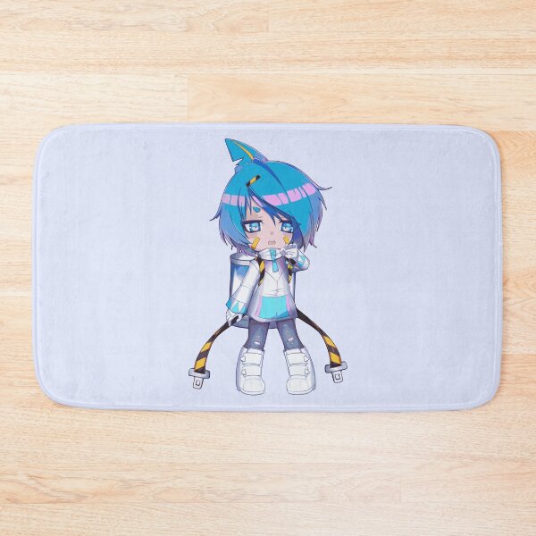 Item preview, Gacha Club Reef designed and sold by overflowhidden.