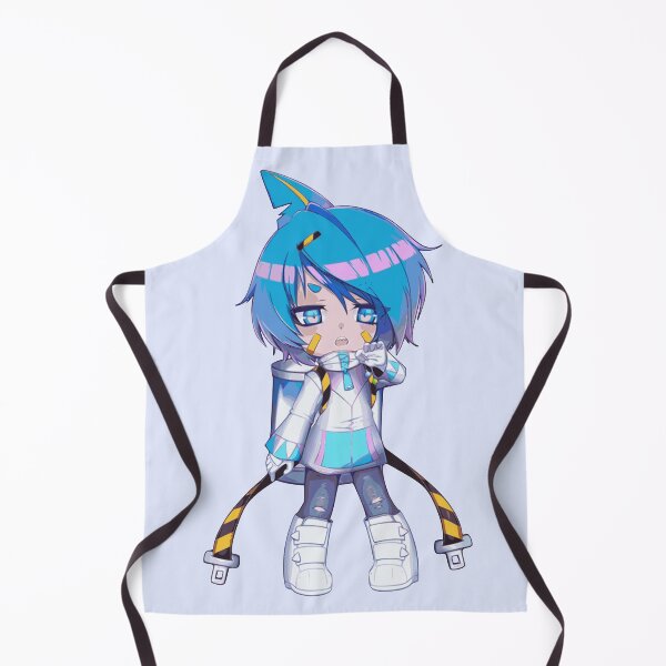 Item preview, Gacha Club Reef designed and sold by overflowhidden.