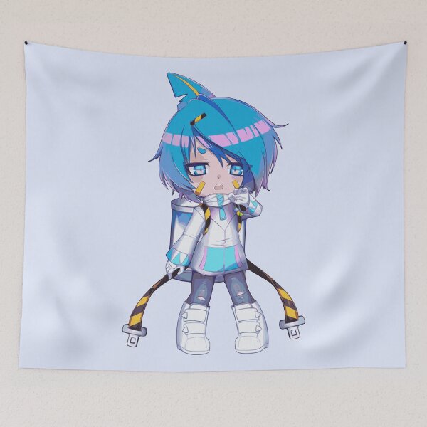 Item preview, Gacha Club Reef designed and sold by overflowhidden.