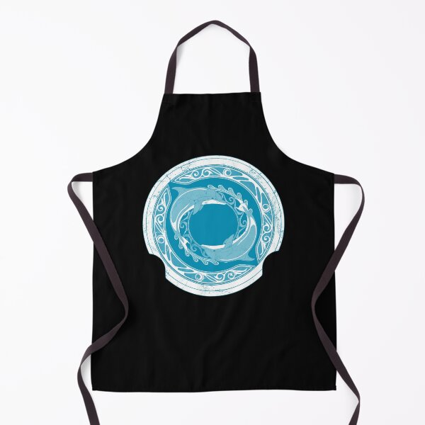 Item preview, Atlantis symbol designed and sold by NicGrayGraphic.