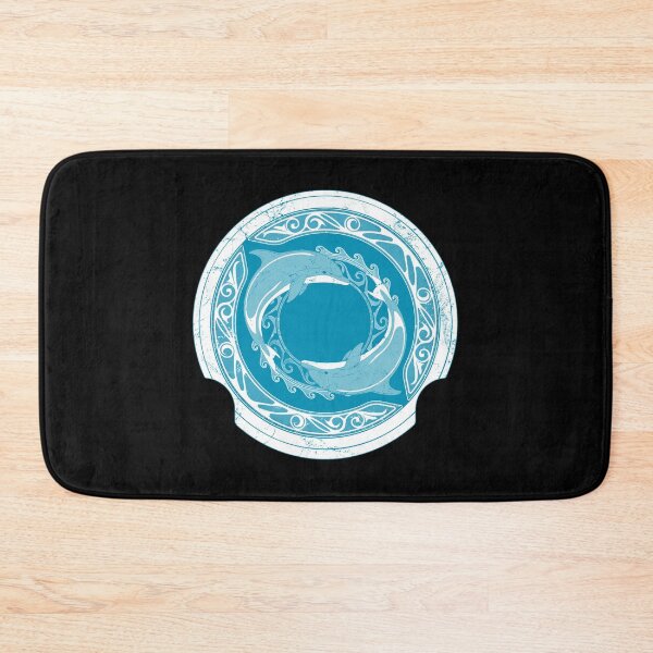 Item preview, Atlantis symbol designed and sold by NicGrayGraphic.