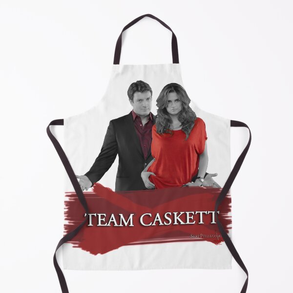 Item preview, Team Caskett designed and sold by SerePellizzari.