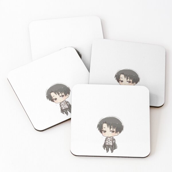 Item preview, Attack titan levi designed and sold by J-Boutique.