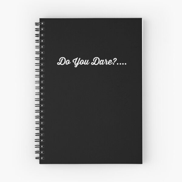 Item preview, Do You Dare? designed and sold by Artistive.