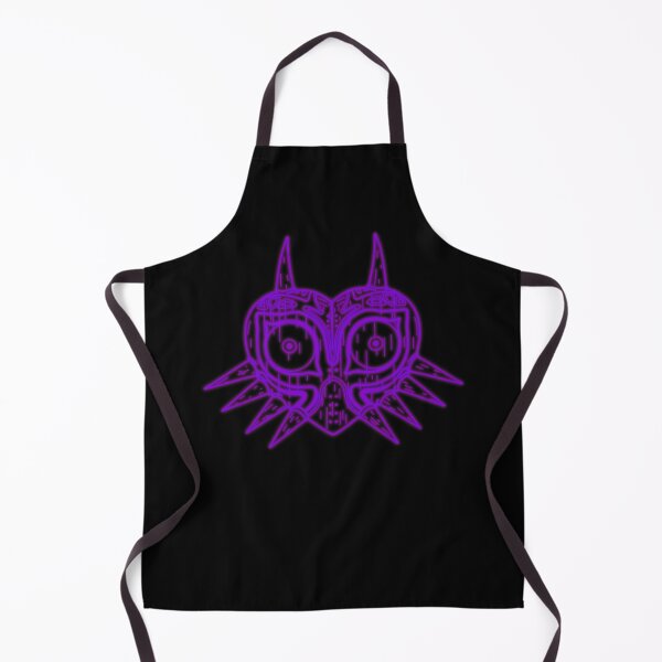 Item preview, Purple mask designed and sold by Jess-Xs.