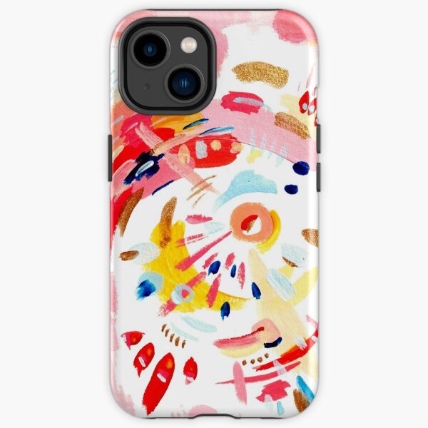 Cosmic Cyclone (2016) iPhone Tough Case