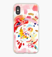 Kosmischer Zyklon (2016) iPhone-Hülle & Cover