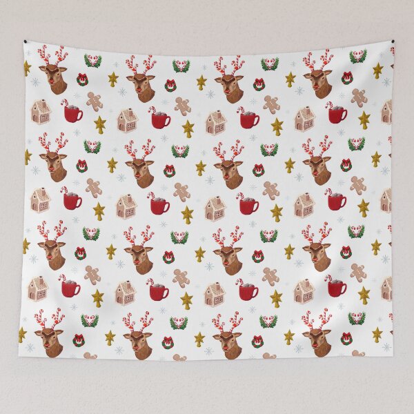 Item preview, Christmas Vibes designed and sold by Artwithkat.