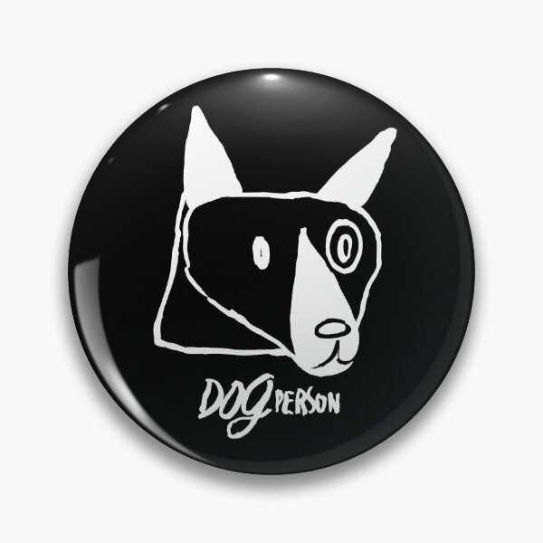 Item preview, Dog Person designed and sold by strymon-art.