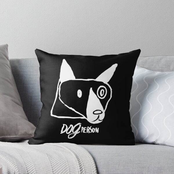 Item preview, Dog Person designed and sold by strymon-art.