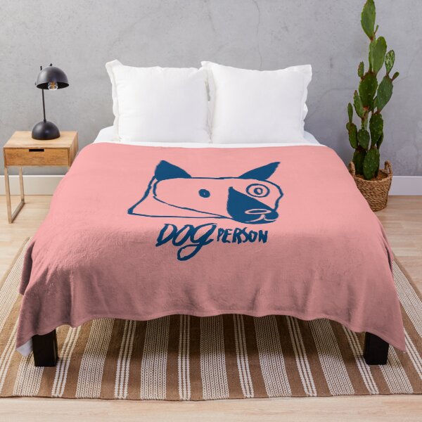 Item preview, Dog Person designed and sold by strymon-art.
