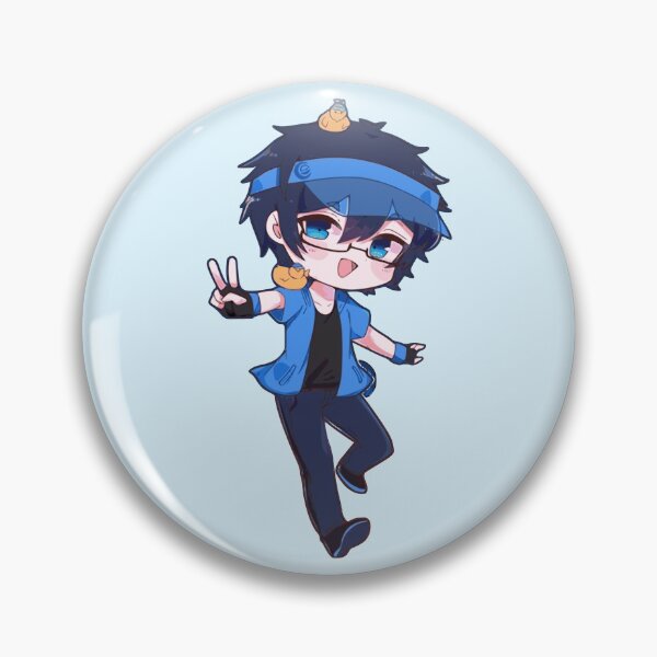 Pin on gacha life 7u7