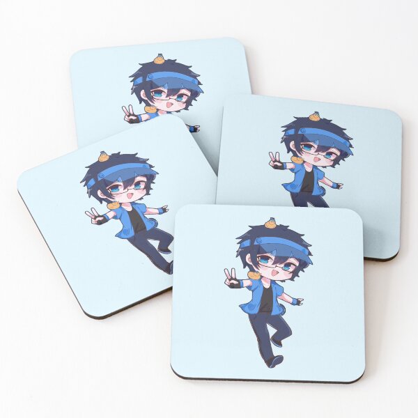 Item preview, Gacha Club Luni designed and sold by overflowhidden.