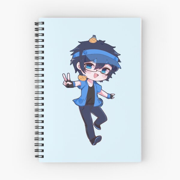 Item preview, Gacha Club Luni designed and sold by overflowhidden.